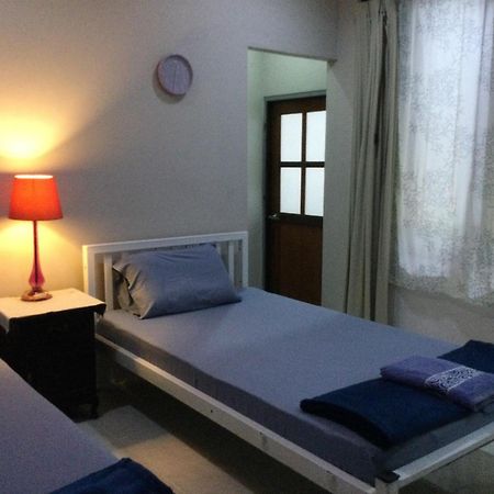 Ananas Samui Hostel Laem Set Beach Zewnętrze zdjęcie