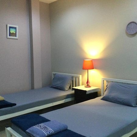 Ananas Samui Hostel Laem Set Beach Zewnętrze zdjęcie