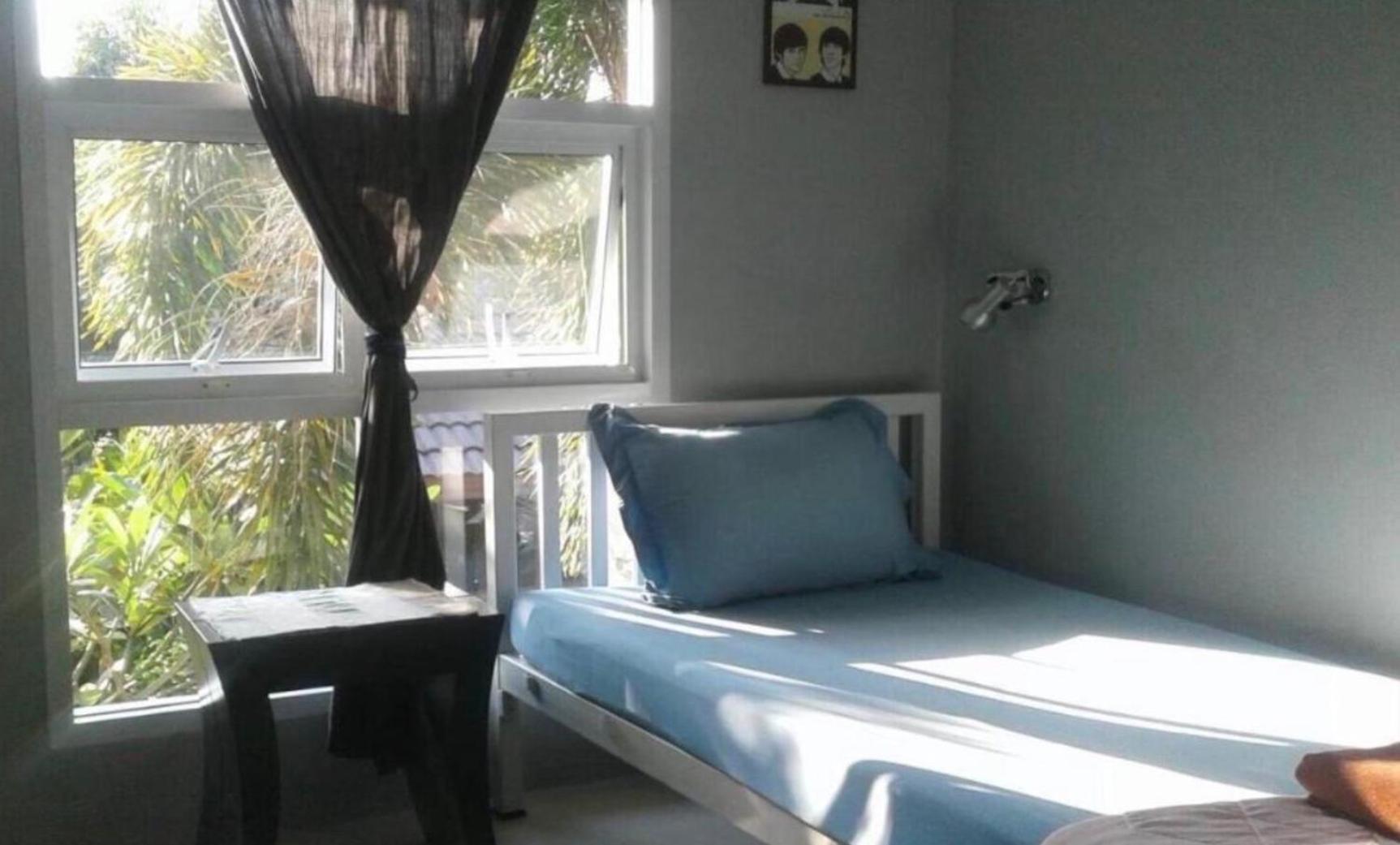 Ananas Samui Hostel Laem Set Beach Zewnętrze zdjęcie