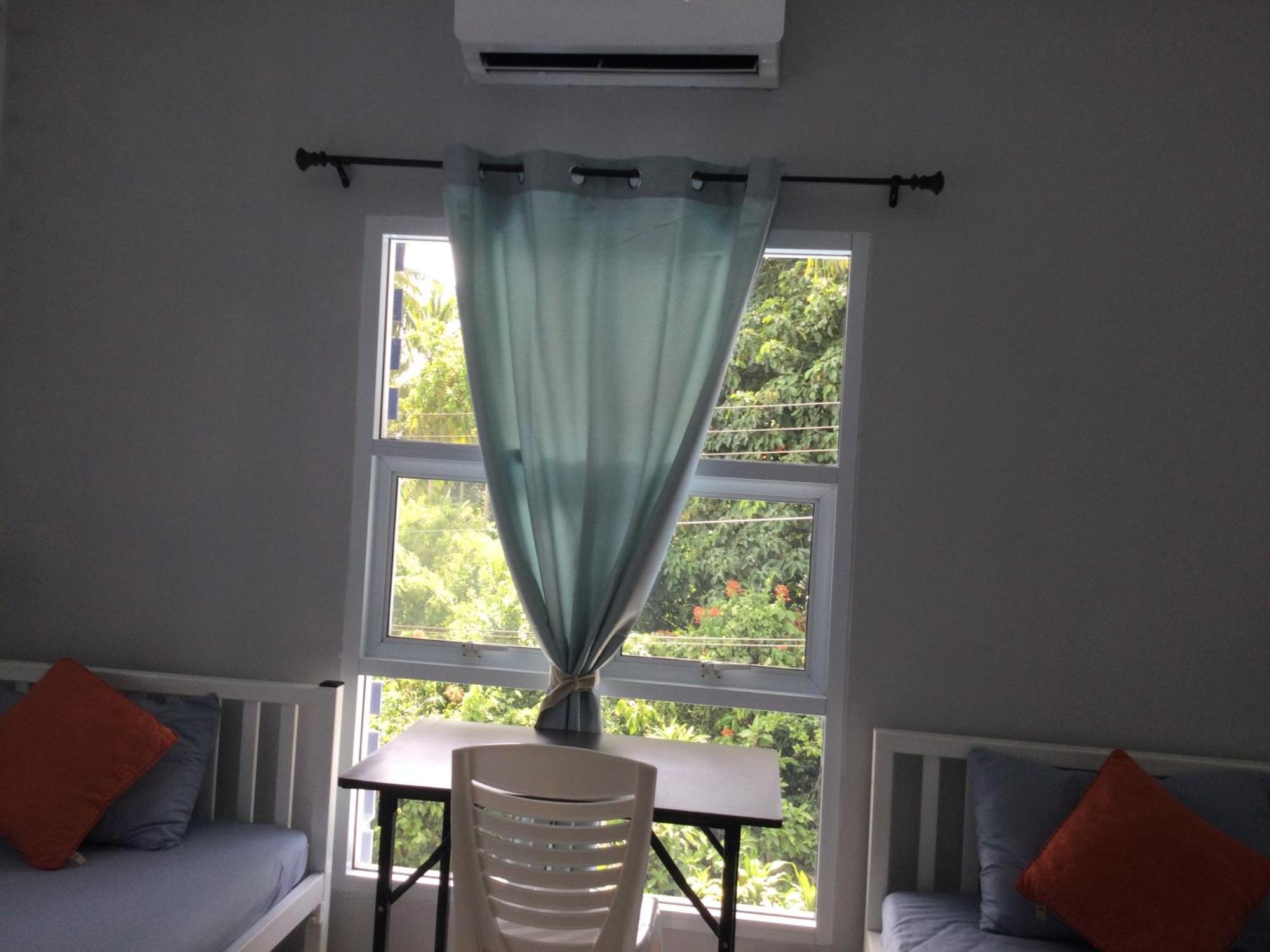 Ananas Samui Hostel Laem Set Beach Zewnętrze zdjęcie
