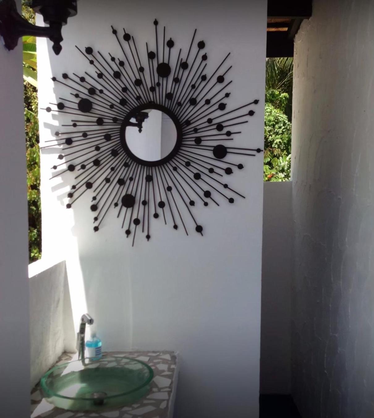 Ananas Samui Hostel Laem Set Beach Zewnętrze zdjęcie