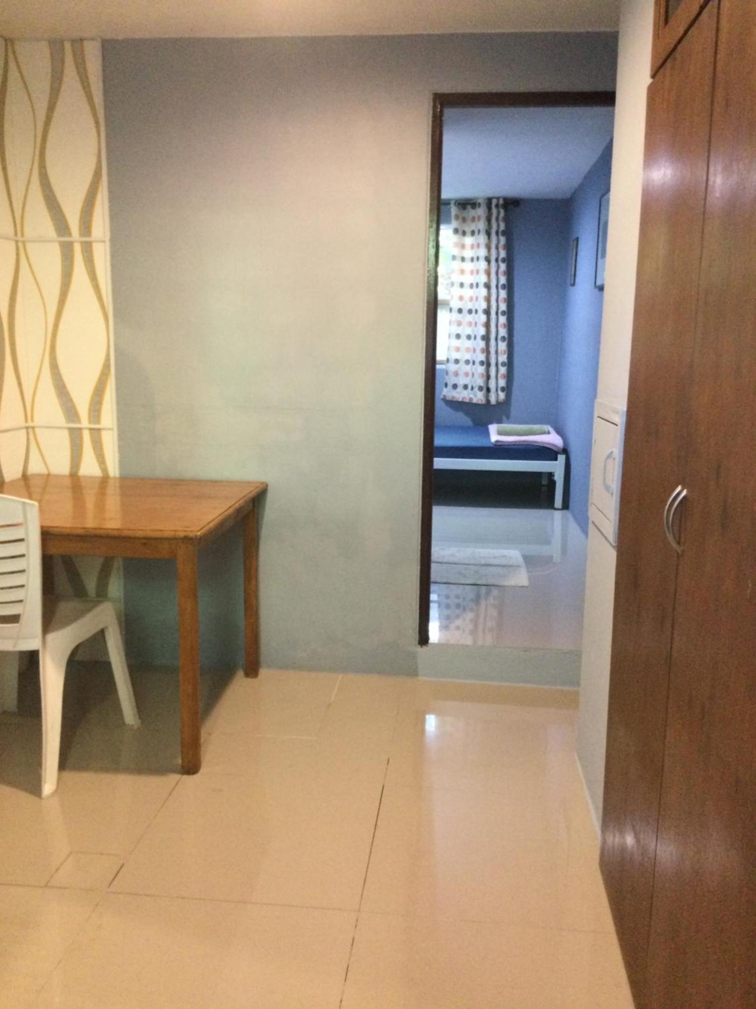 Ananas Samui Hostel Laem Set Beach Zewnętrze zdjęcie