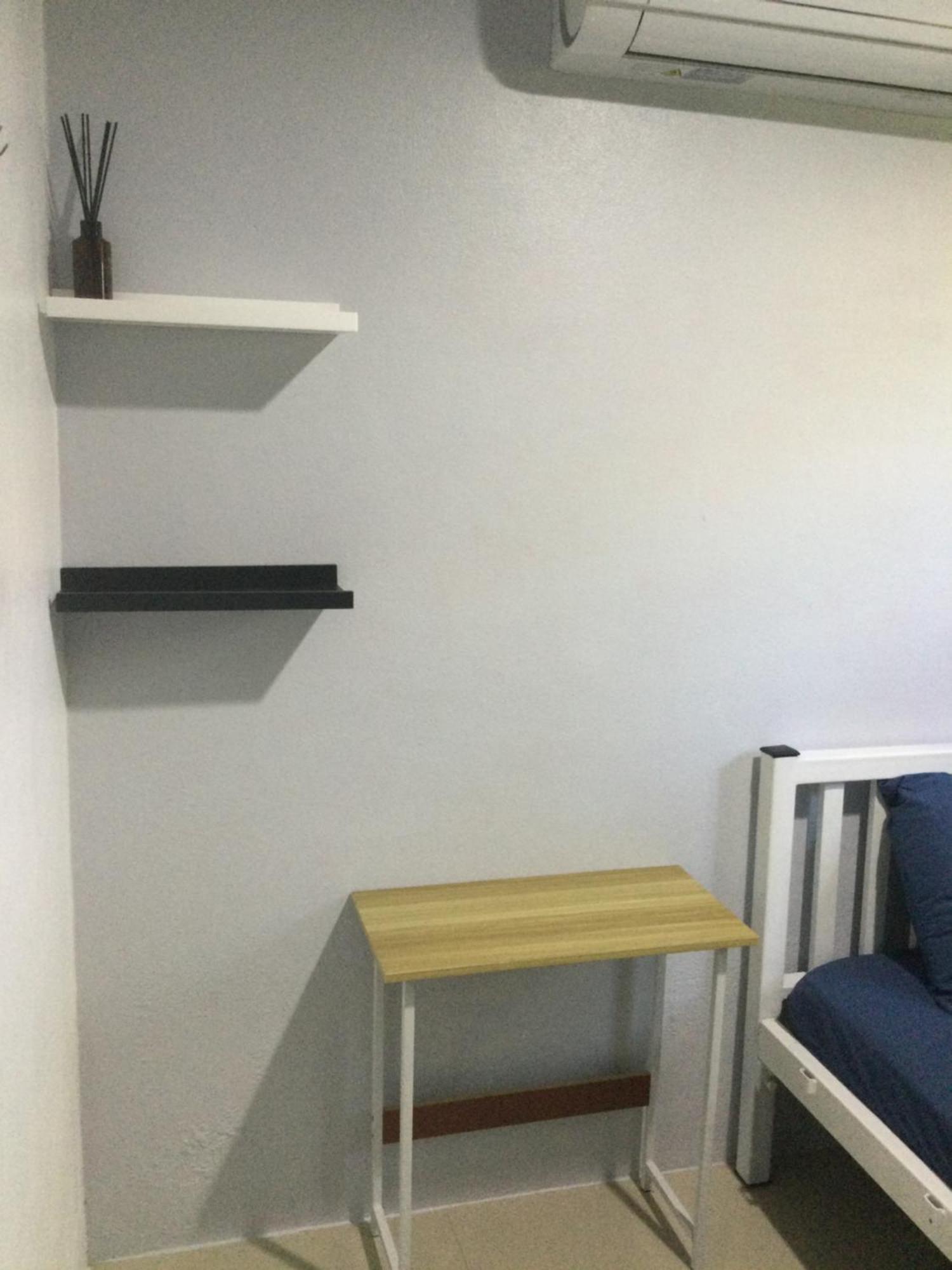 Ananas Samui Hostel Laem Set Beach Zewnętrze zdjęcie