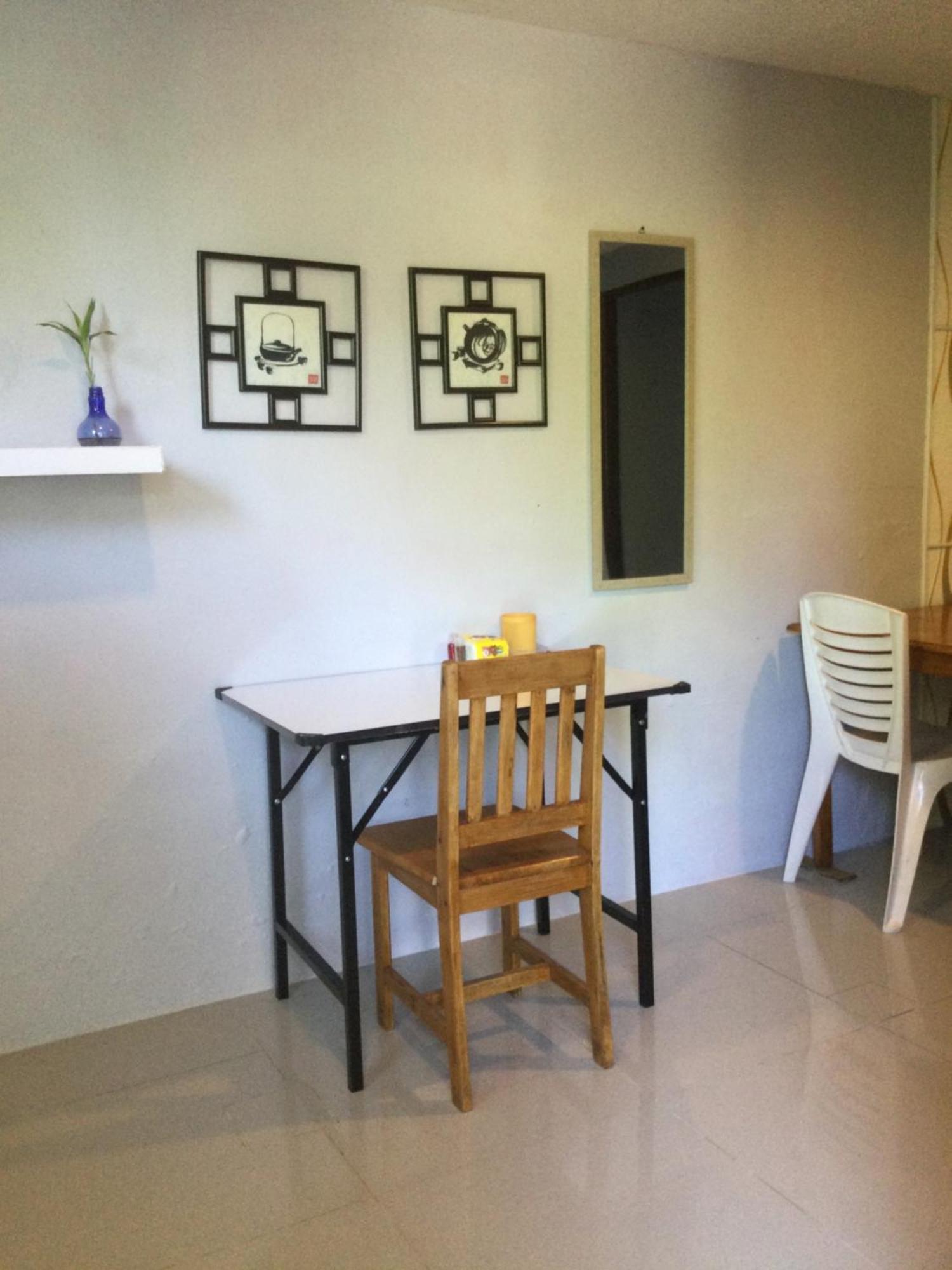 Ananas Samui Hostel Laem Set Beach Zewnętrze zdjęcie