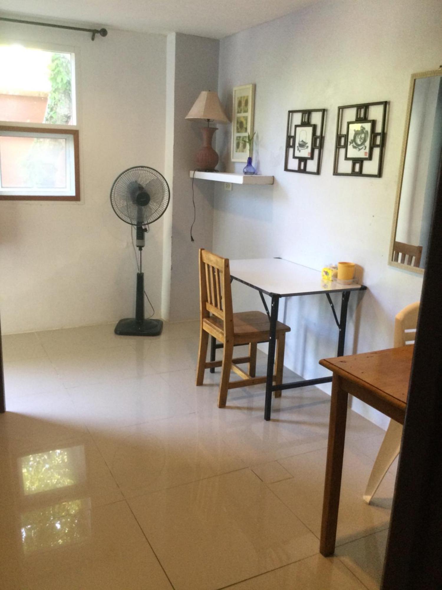 Ananas Samui Hostel Laem Set Beach Zewnętrze zdjęcie