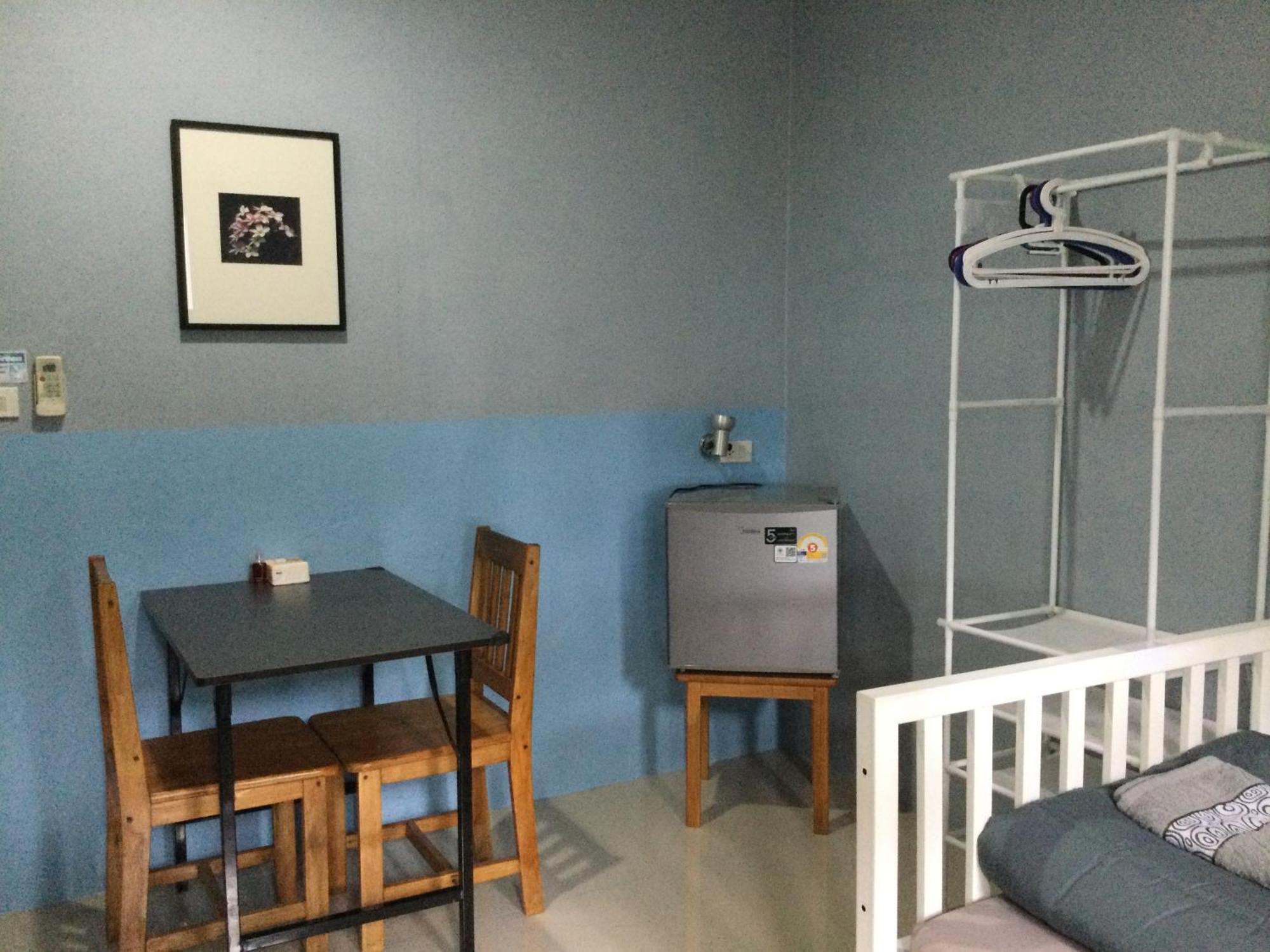 Ananas Samui Hostel Laem Set Beach Zewnętrze zdjęcie