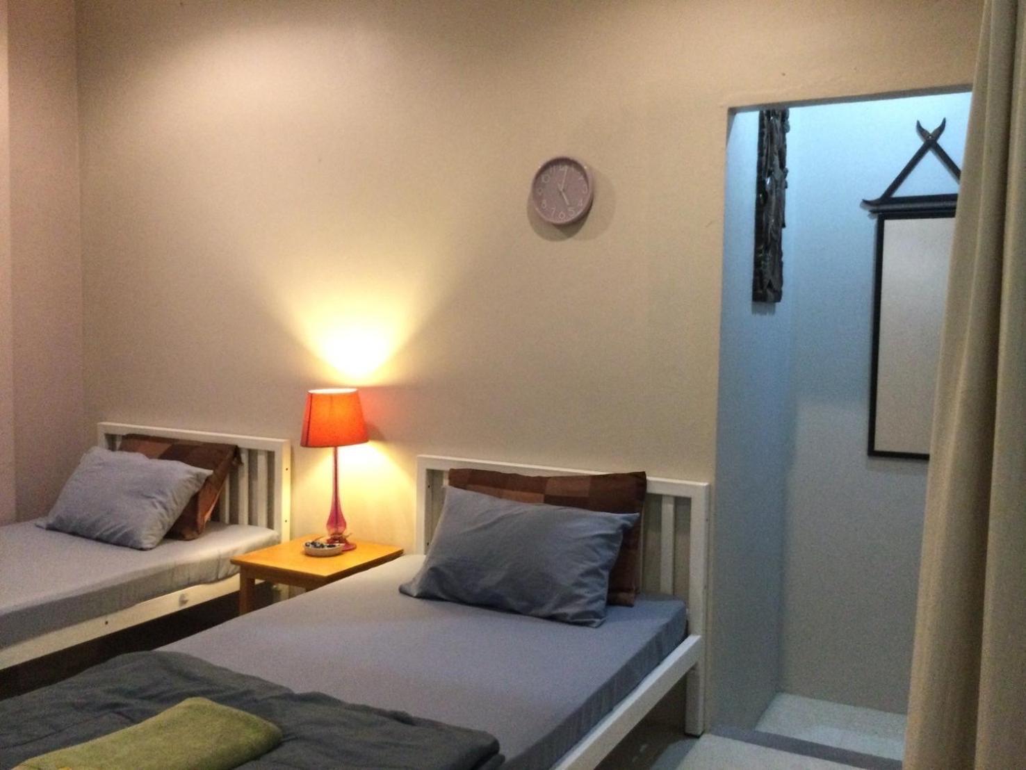 Ananas Samui Hostel Laem Set Beach Zewnętrze zdjęcie