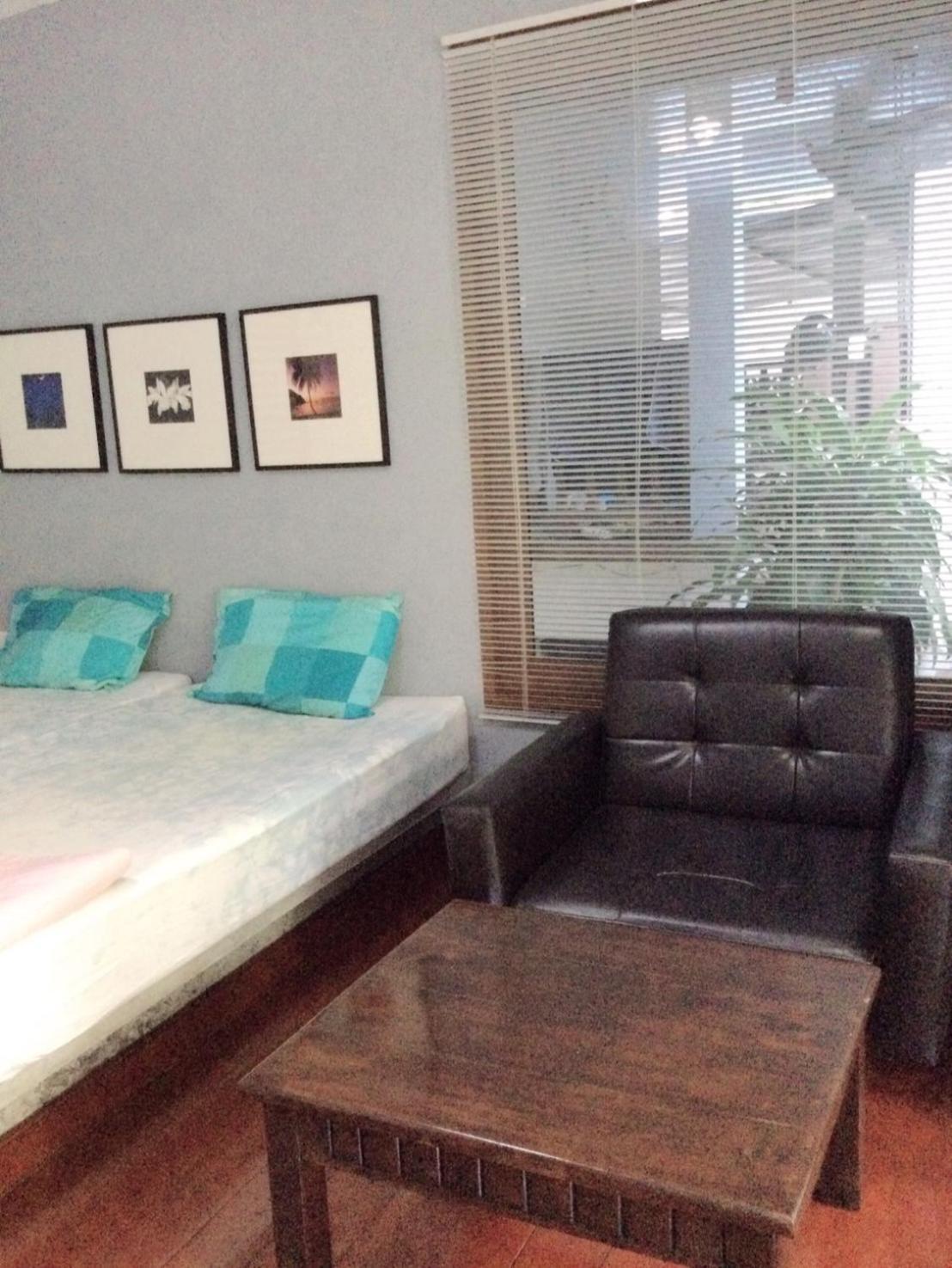 Ananas Samui Hostel Laem Set Beach Zewnętrze zdjęcie