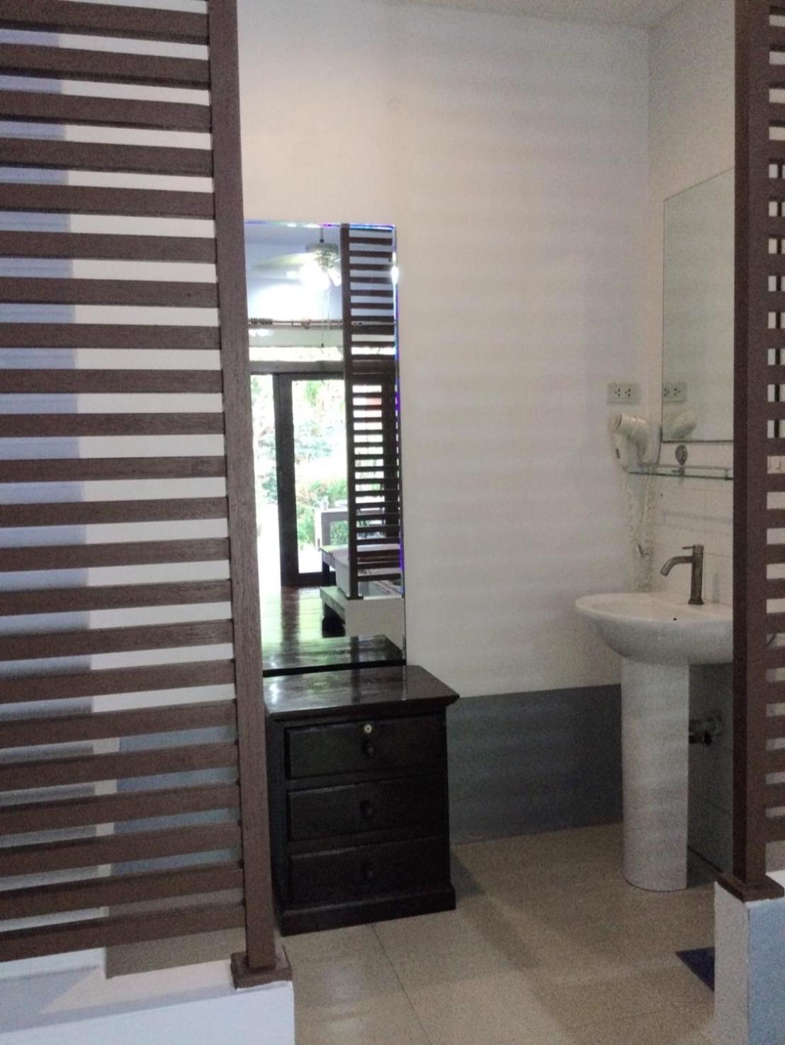 Ananas Samui Hostel Laem Set Beach Zewnętrze zdjęcie