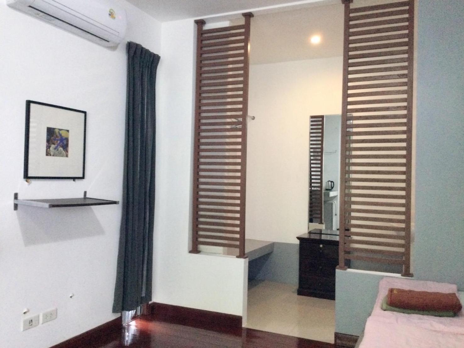 Ananas Samui Hostel Laem Set Beach Zewnętrze zdjęcie