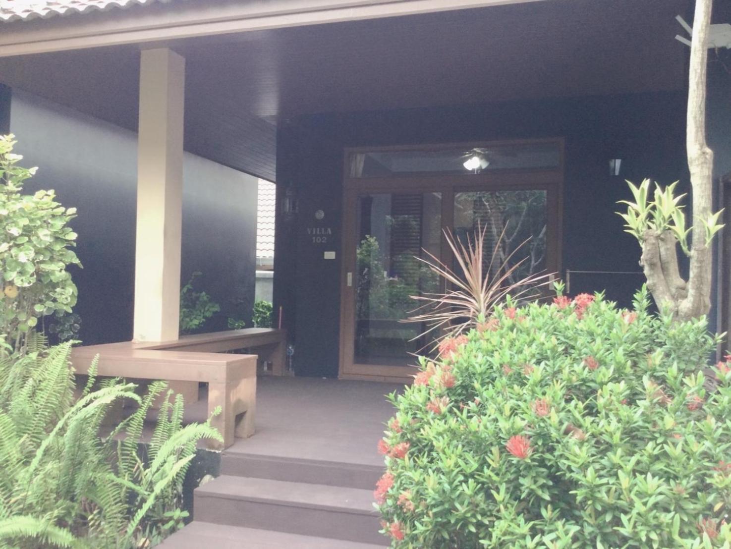 Ananas Samui Hostel Laem Set Beach Zewnętrze zdjęcie
