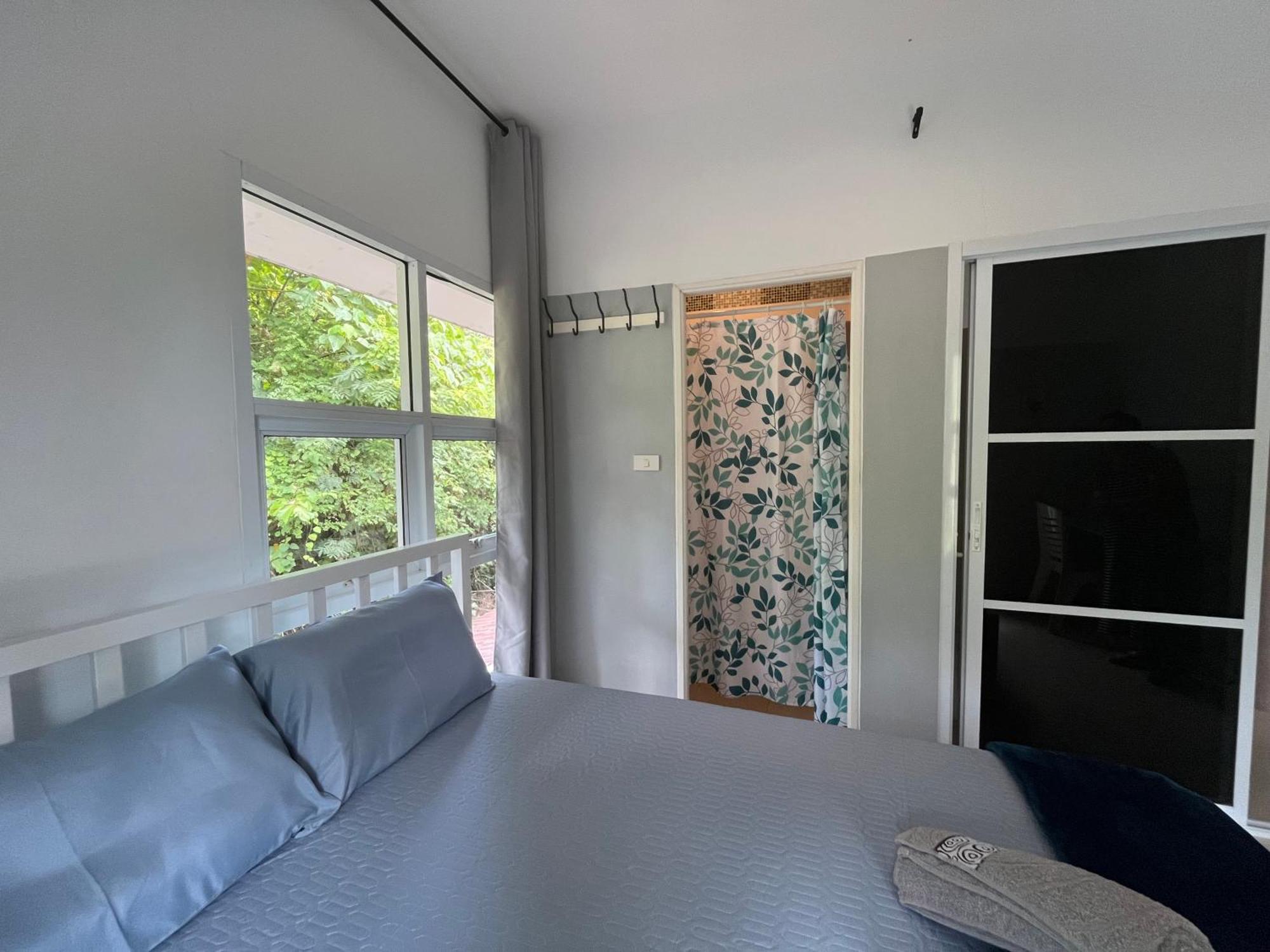 Ananas Samui Hostel Laem Set Beach Zewnętrze zdjęcie