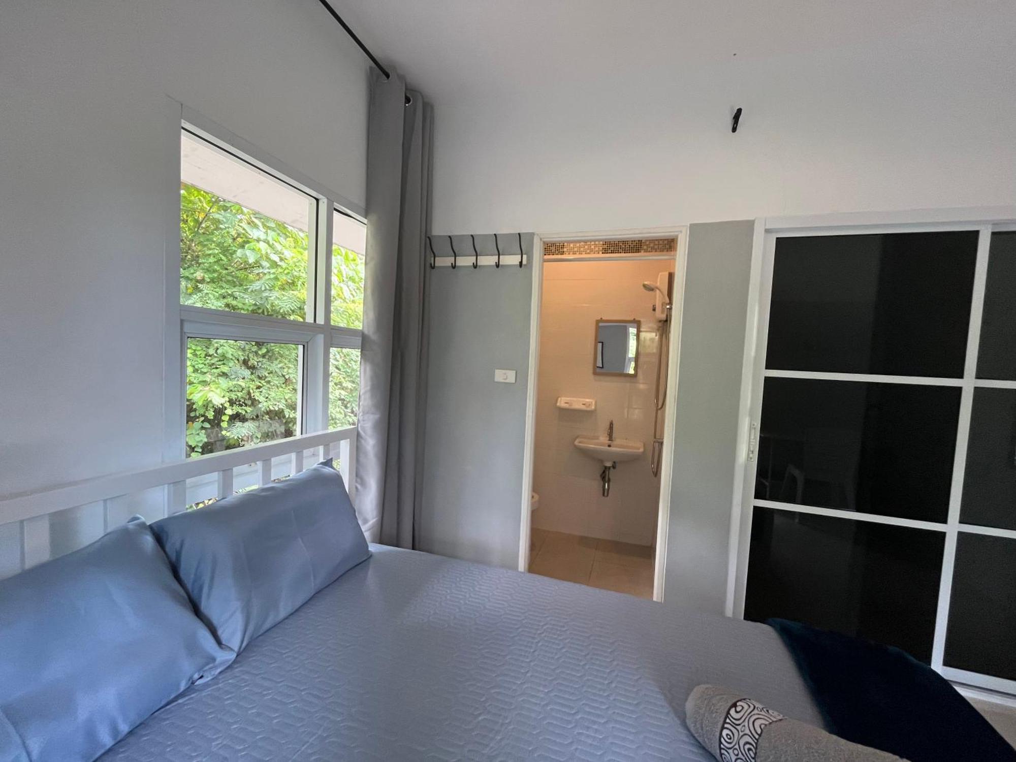 Ananas Samui Hostel Laem Set Beach Zewnętrze zdjęcie