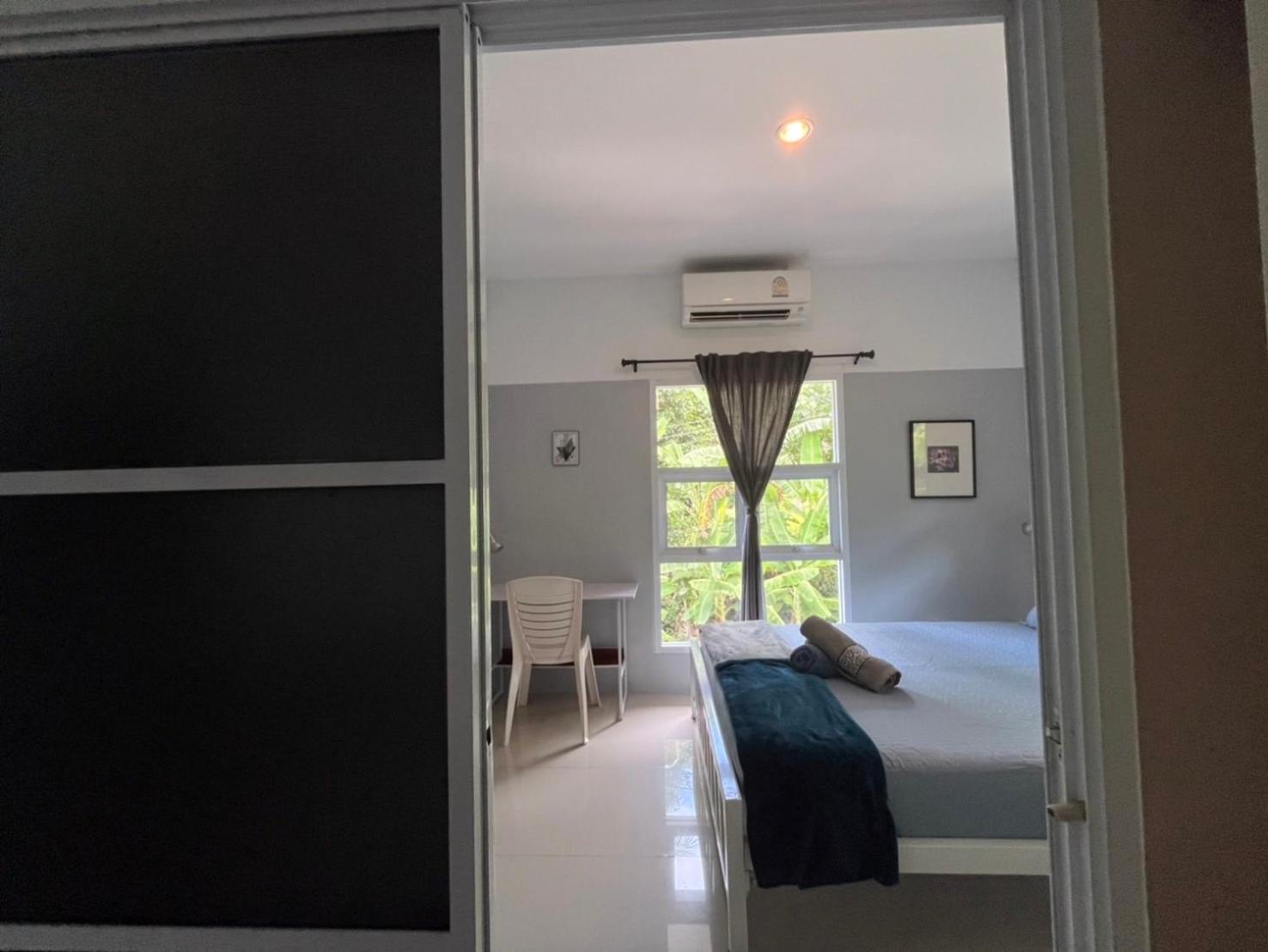 Ananas Samui Hostel Laem Set Beach Zewnętrze zdjęcie