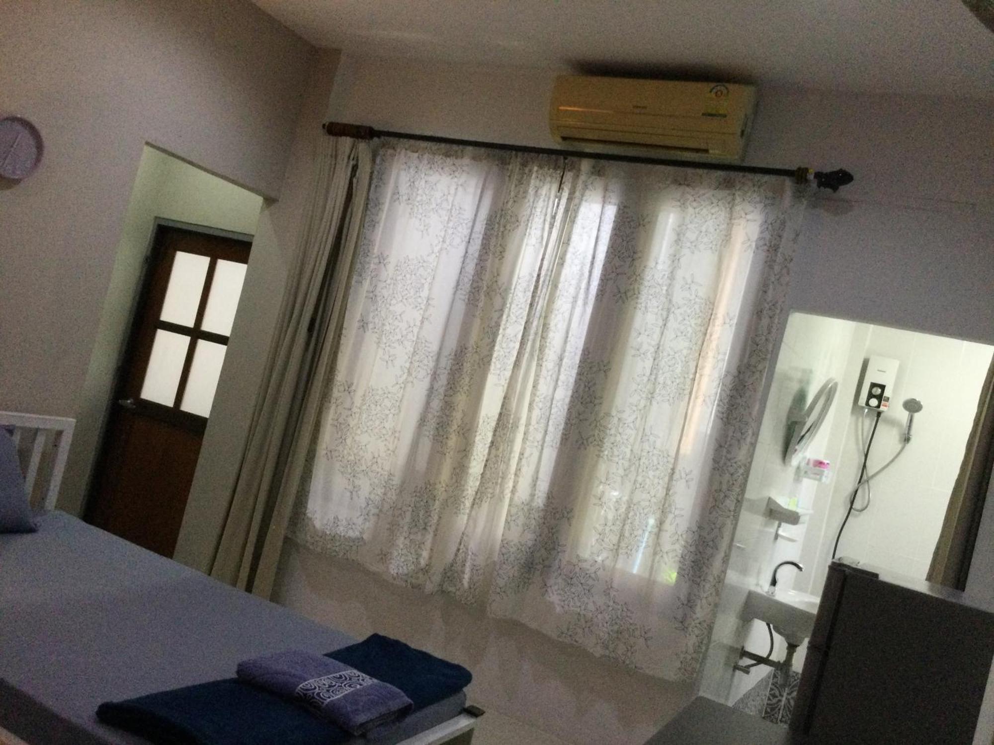 Ananas Samui Hostel Laem Set Beach Zewnętrze zdjęcie
