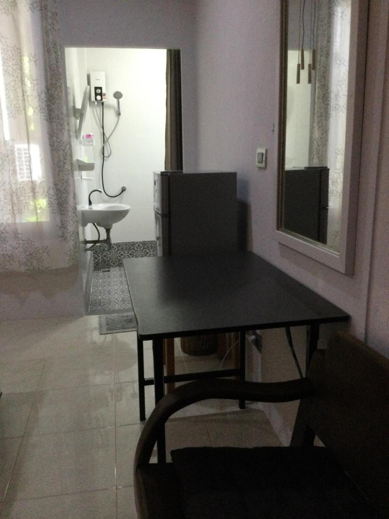 Ananas Samui Hostel Laem Set Beach Zewnętrze zdjęcie