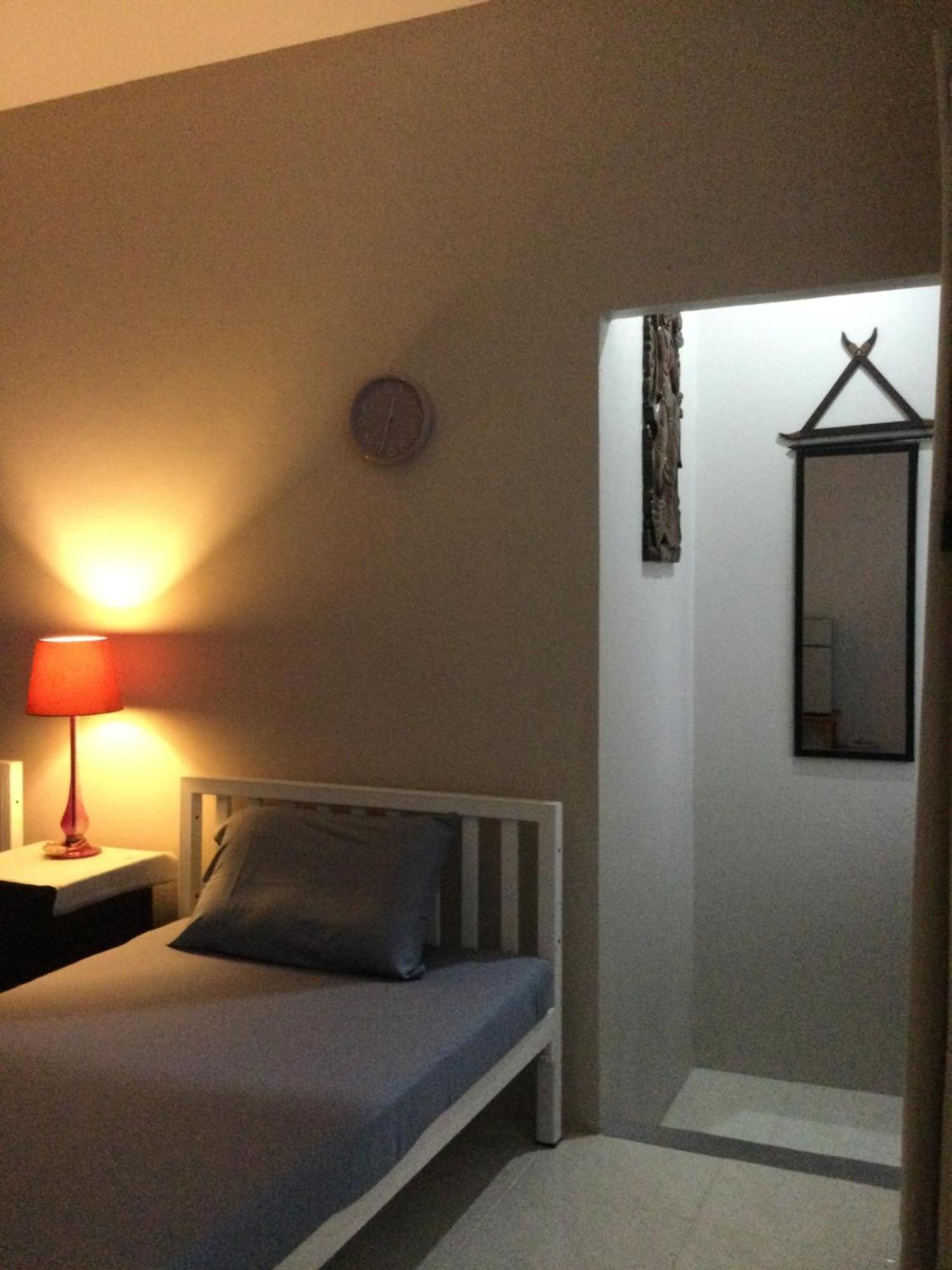 Ananas Samui Hostel Laem Set Beach Zewnętrze zdjęcie