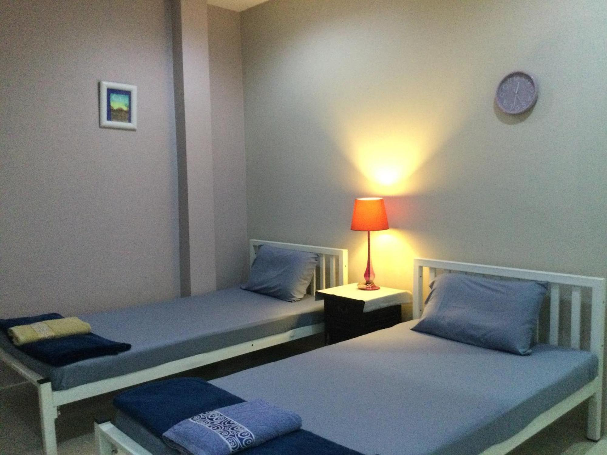 Ananas Samui Hostel Laem Set Beach Zewnętrze zdjęcie