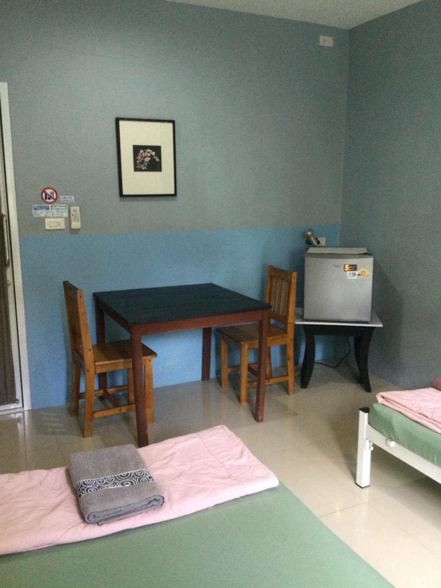 Ananas Samui Hostel Laem Set Beach Zewnętrze zdjęcie